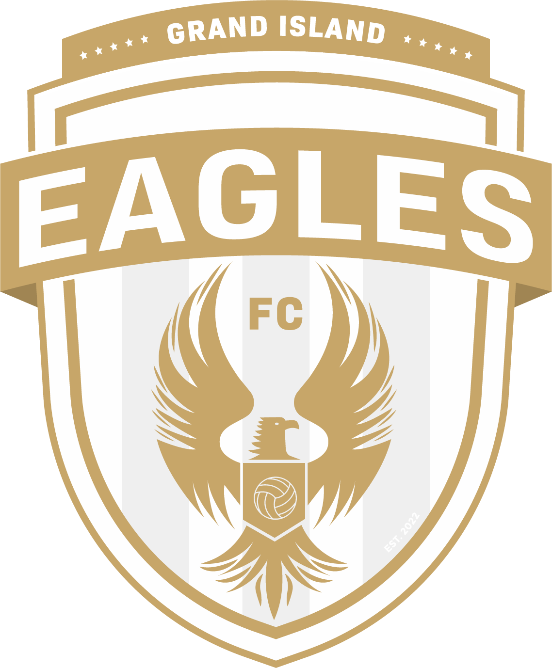 Eagles FC Logo